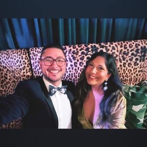 Meet your Posher, Marshall